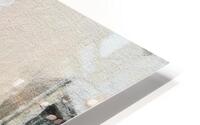 MONACO HD Metal print