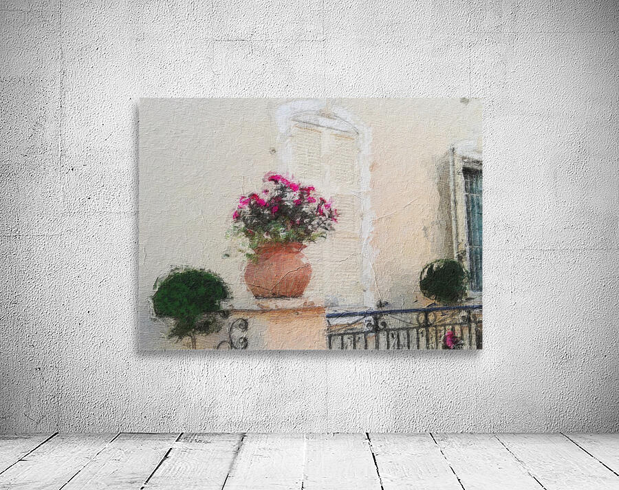 MONACO Wall Preview