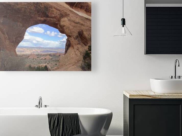 Arches National Park by Lou Toni Photography