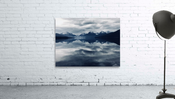 Montana Wall Preview