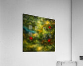 Soul vibrations I Acrylic Print