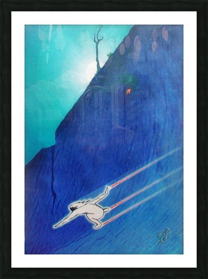  Tirage d’art