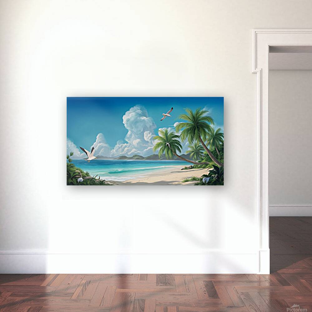 Spot dream Reproduction