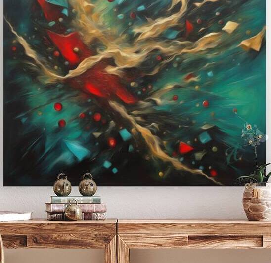 Abundance by AUGUSTOEDUARDO