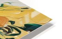 Supernature HD Metal print