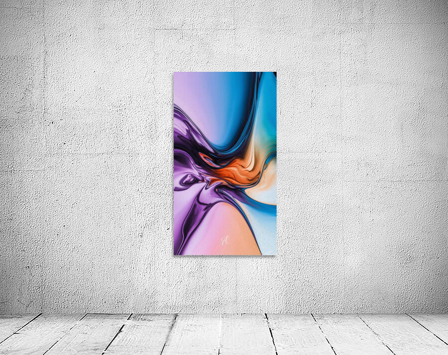 Passion Wall Preview