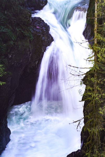 Water falls Digital Download