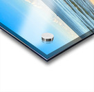 Ocean view Acrylic print