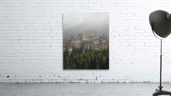 Canadian Castle Wall Preview