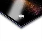 large bulb explodes  Acrylic print