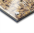 amman old town Acrylic print