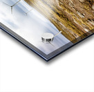 farm wind in faroe  Acrylic print