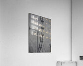 Ferris wheel Acrylic Print