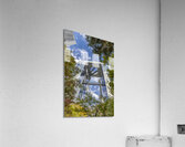 Umeda sky building Acrylic Print