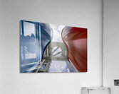 Umeda sky building  Acrylic Print