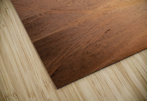 view of the wadi rum desert  Gualtiero Boffi puzzle