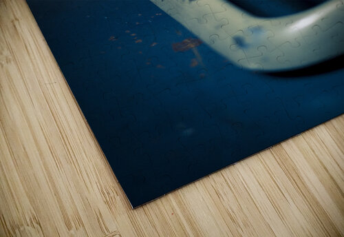 old typewriter background  Gualtiero Boffi puzzle