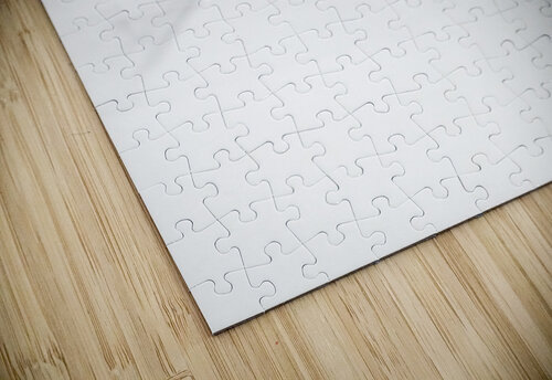 minimalist iron wire background forms a square Gualtiero Boffi puzzle