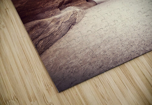 petra at sunset Gualtiero Boffi puzzle