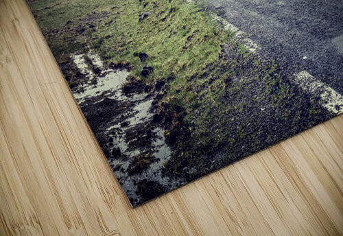 walking in faroe Gualtiero Boffi puzzle