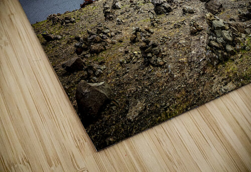 faroe island view Gualtiero Boffi puzzle