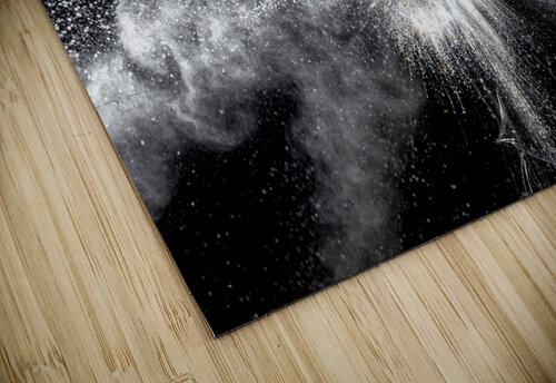 real explosion background Gualtiero Boffi puzzle