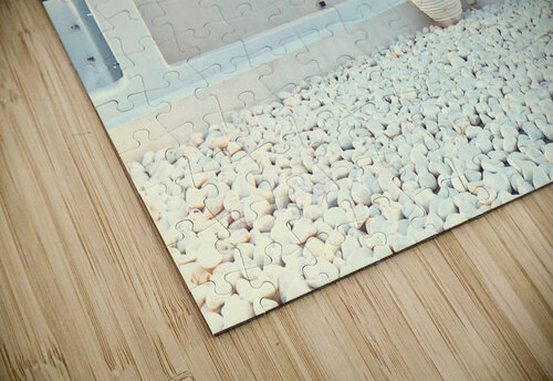 santorini Gualtiero Boffi puzzle