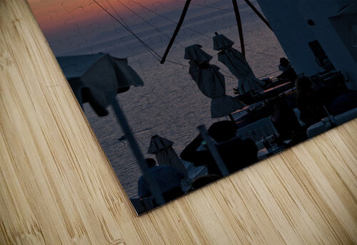 oia mill Gualtiero Boffi puzzle