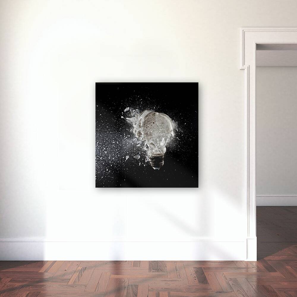 bulb explosion Reproduction