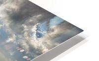 Etna volcano stone HD Metal print