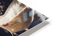 coffee beam Impression metal HD