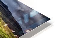faroe island view HD Metal print