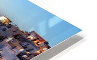 oia night view HD Metal print