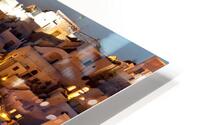 oia night view HD Metal print