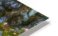 Umeda sky building HD Metal print