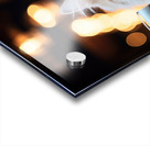 beer cat at the pub 4 4k Acrylic print