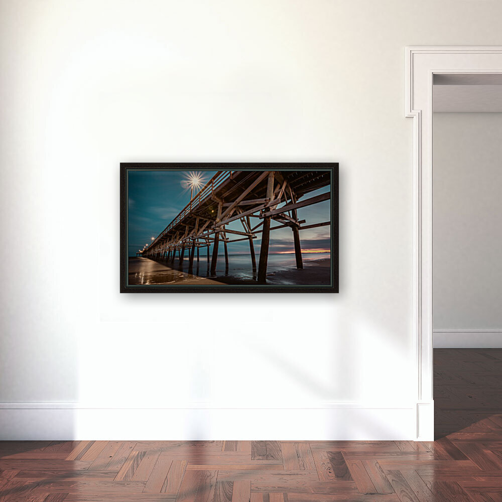 CherryGrovePier 4 Reproduction