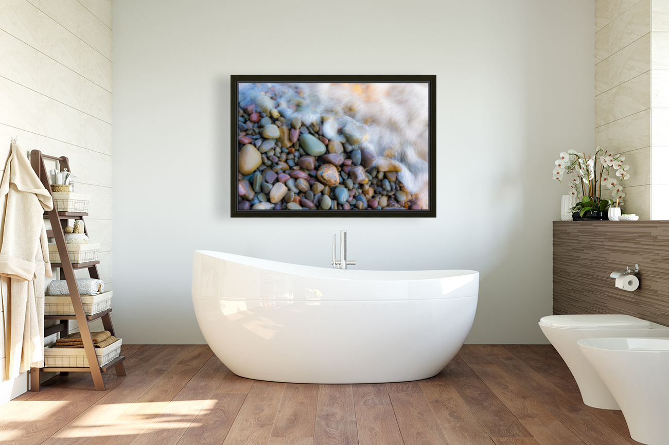 Pebbles Reproduction