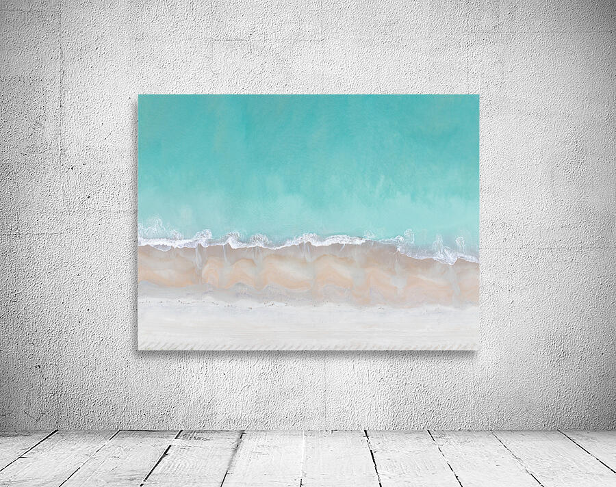 Ocean Isle Wall Preview