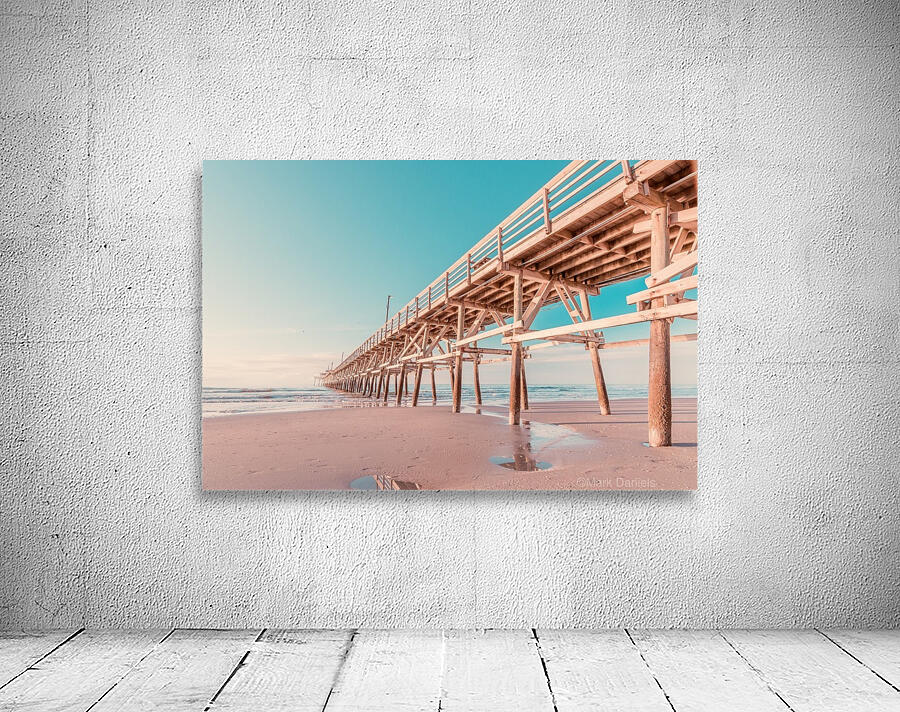 CherryGrovePier 5 Wall Preview