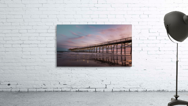 CherryGrovePier 1 Wall Preview