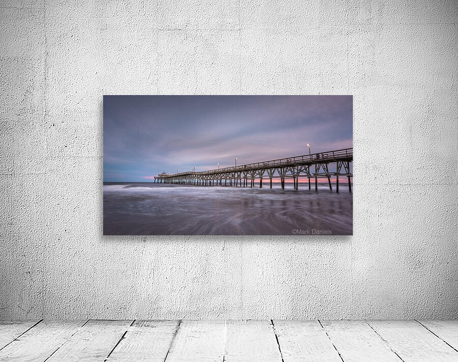 CherryGrovePier 7 Wall Preview