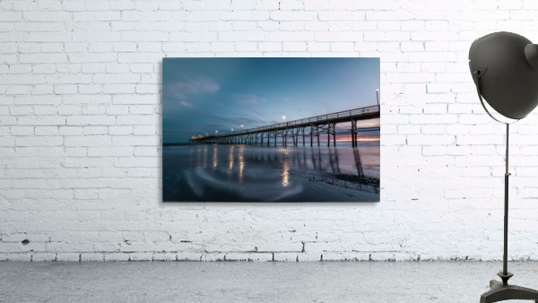 CherryGrovePier 3 Wall Preview