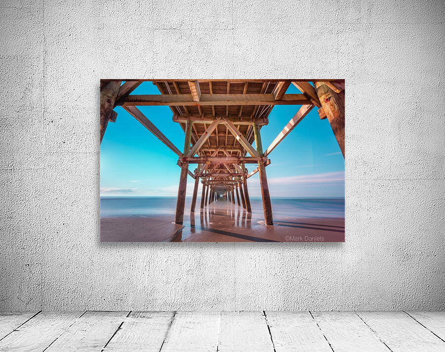 CherryGrovePier 6 Wall Preview