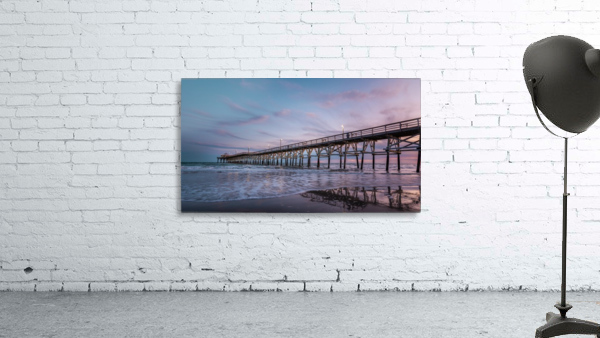 CherryGrovePier 2 Wall Preview