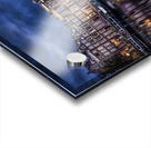 STORM CITY Acrylic print