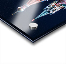 disney Acrylic print