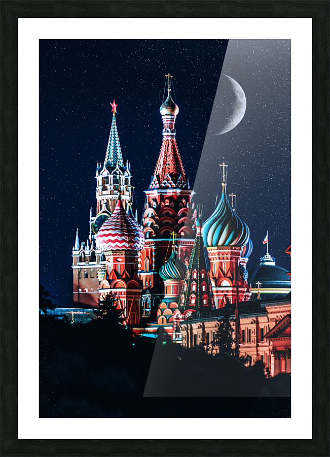 disney Picture Frame print