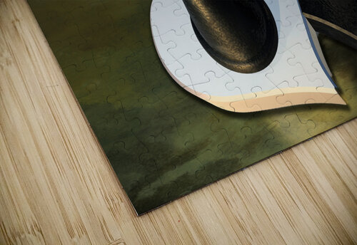 chess Vibrant Canvases puzzle