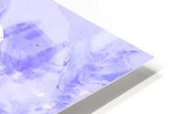 distractions lightblue HD Metal print